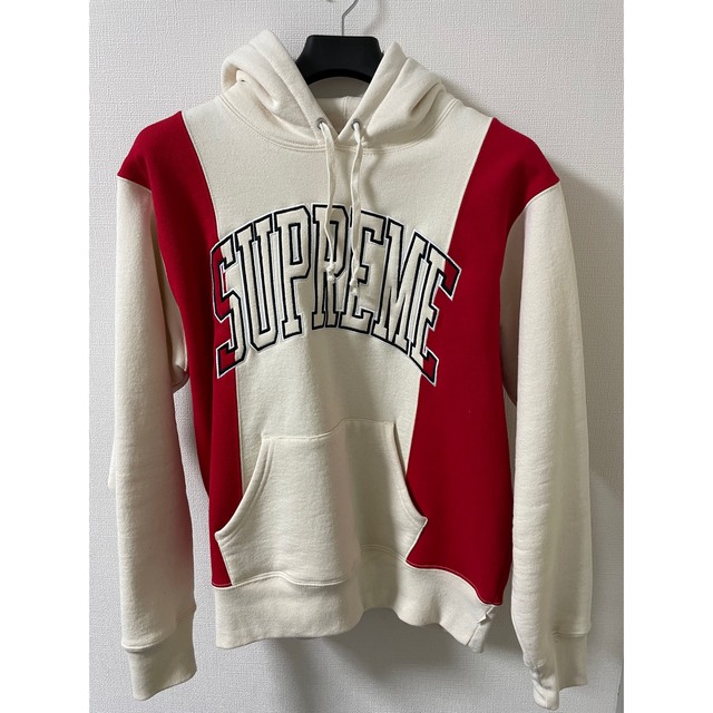 supremeパーカー コムドットゆうた着用モデル 【残りわずか】 www