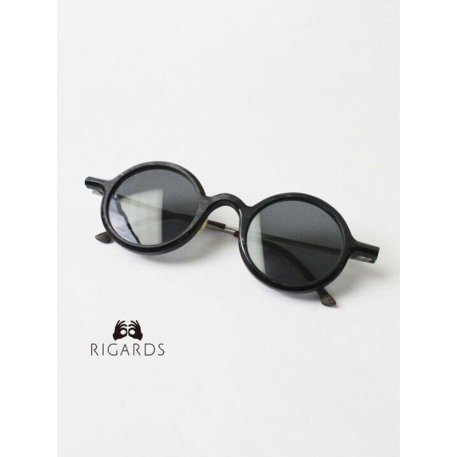 ☆セール rigards RG0092 定価12万 眼鏡 サングラス - 通販 - www
