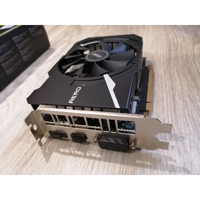 GTX1660SUPER