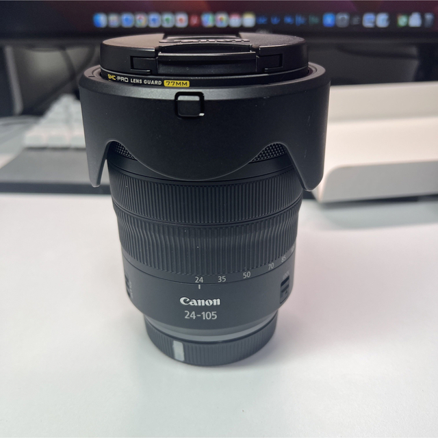 RF 24-105mm F4 L IS USM キャノン Canon 公式サイト stockshoes.co