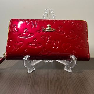 ヴィヴィアンウエストウッド(Vivienne Westwood)の✨新品✨Vivienne Westwood 長財布 (財布)