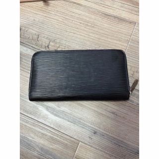 ルイヴィトン(LOUIS VUITTON)のエピ　長財布　キーケース　セット(財布)