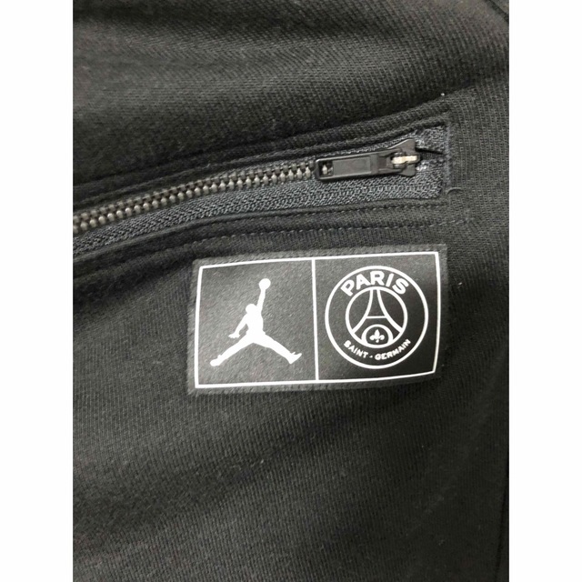 NIKE(ナイキ)のパリサンジェルマン  ジョーダン　セットアップ　PSG XSサイズ メンズのトップス(パーカー)の商品写真