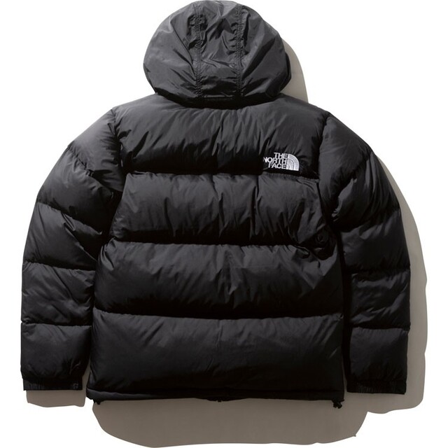 THE NORTH FACE Nuptse Jacket 値下げ可能