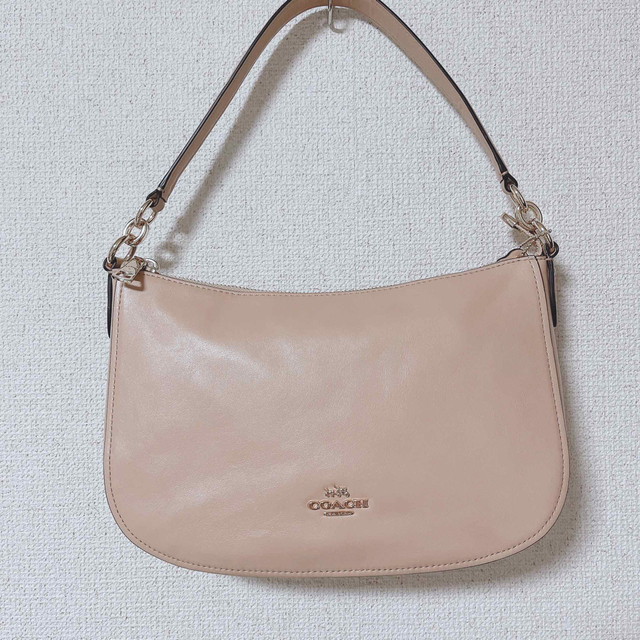 ハンドバッグCOACH♡ワンハンドルバッグ