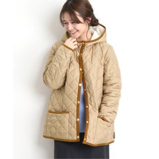 トラディショナルウェザーウェア(TRADITIONAL WEATHERWEAR)のトラディショナルウェザーウェア　SLOBE別注　ブルゾン　アークリー　36(ブルゾン)