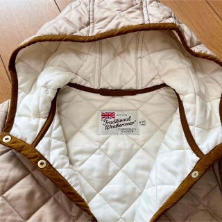 TRADITIONAL WEATHERWEAR - トラディショナルウェザーウェア SLOBE別注