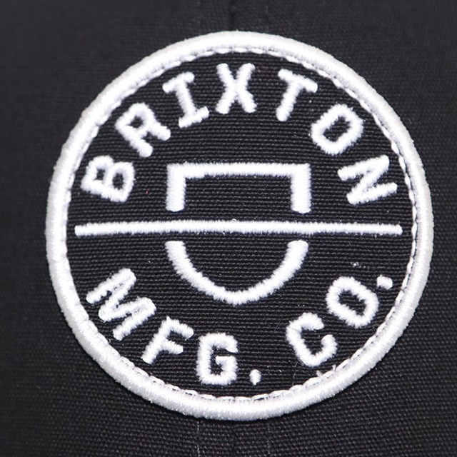 【送料無料】 BRIXTON メッシュキャップ 1
