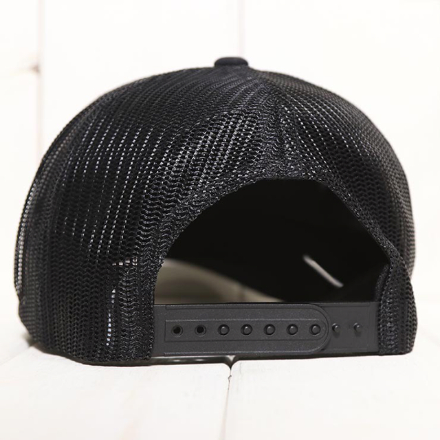 【送料無料】 BRIXTON メッシュキャップ 3