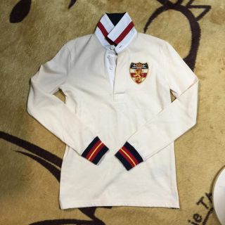 ラルフローレン(Ralph Lauren)のラルフローレン レディースS 新品(ポロシャツ)