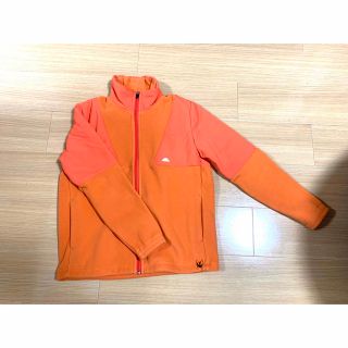 エレッセ(ellesse)のフリースジャケット（ellesse）(ウェア)