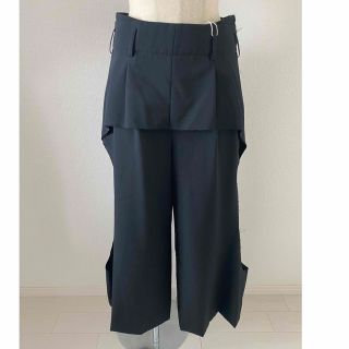 COMME des GARCONS(キュロット)のフリマアイテム一覧 COMME des GARCONS(キュロット)のフリマアイテム一覧