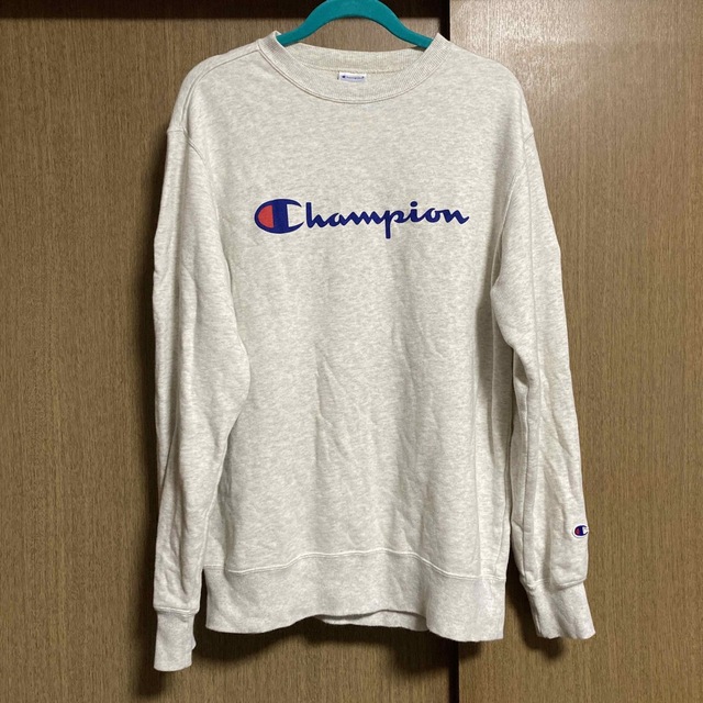 Champion(チャンピオン)の【専用】Champion トレーナー メンズのトップス(スウェット)の商品写真