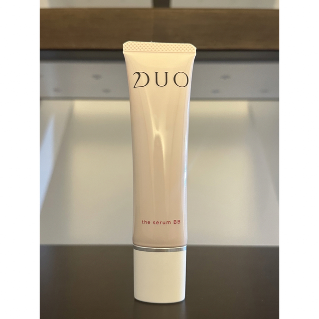 DUO(デュオ)のDUO(デュオ)   ザ セラムBB  30g SPF35 PA+++ コスメ/美容のベースメイク/化粧品(BBクリーム)の商品写真