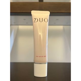 デュオ(DUO)のDUO(デュオ)   ザ セラムBB  30g SPF35 PA+++(BBクリーム)