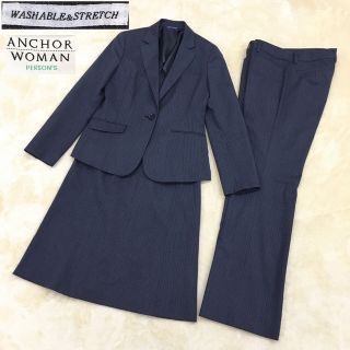 青山 服 スーツ(レディース)の通販 29点 | 青山のレディースを買うなら