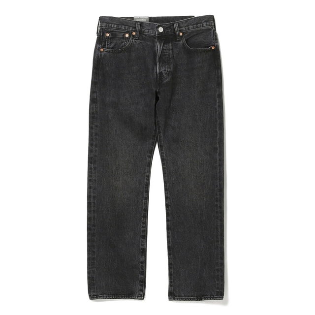 Levi's® “501®︎ BLACK BEAMS LIMITED W28 Levi's® “501®︎ BLACK BEAMS LIMITED W28