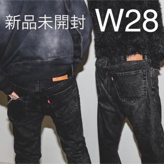 リーバイス(Levi's)のLevi’s® “501®︎ BLACK BEAMS LIMITED W28(デニム/ジーンズ)