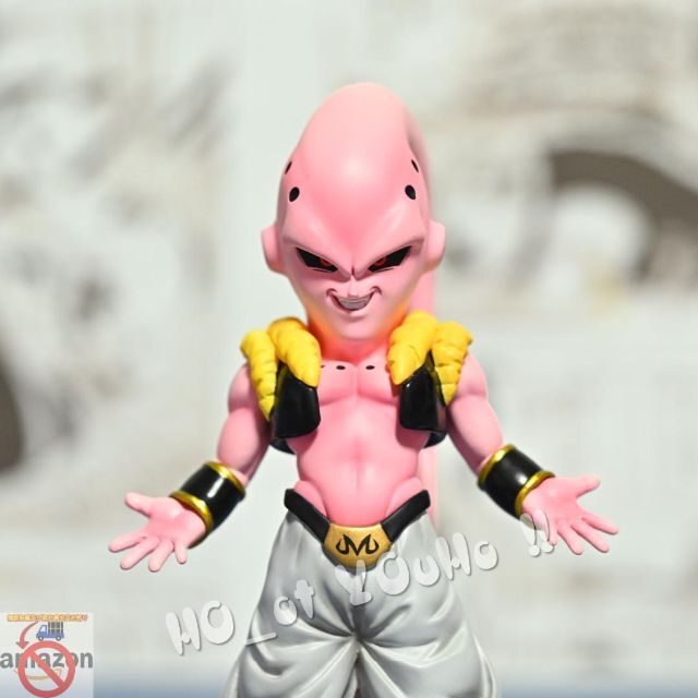 ドラゴンボール フィギュア 魔人ブウ(ゴテンクス吸収)