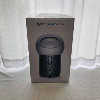 ダイソン(Dyson)の【新品未開封】ダイソン パーソナル 空気清浄扇風機 ホワイト/シルバー(空気清浄器)