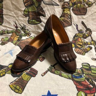 POLO RALPH LAUREN(ローファー/革靴)のフリマアイテム一覧 POLO RALPH LAUREN(ローファー/革靴)のフリマアイテム一覧