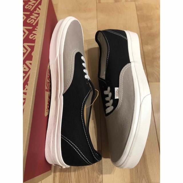 VANS オーセンティック 2トーン エコ 29cm バンズの通販 by イナフsoph