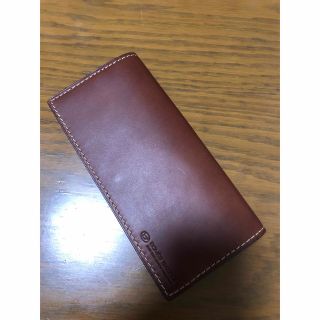 【セール中】ソメスサドル　長財布　SOMES 美品(長財布)