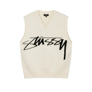 ステューシー ニットベストの通販 32点 | STUSSYを買うならラクマ ステューシー ニットベストの通販 32点 | STUSSYを買うならラクマ