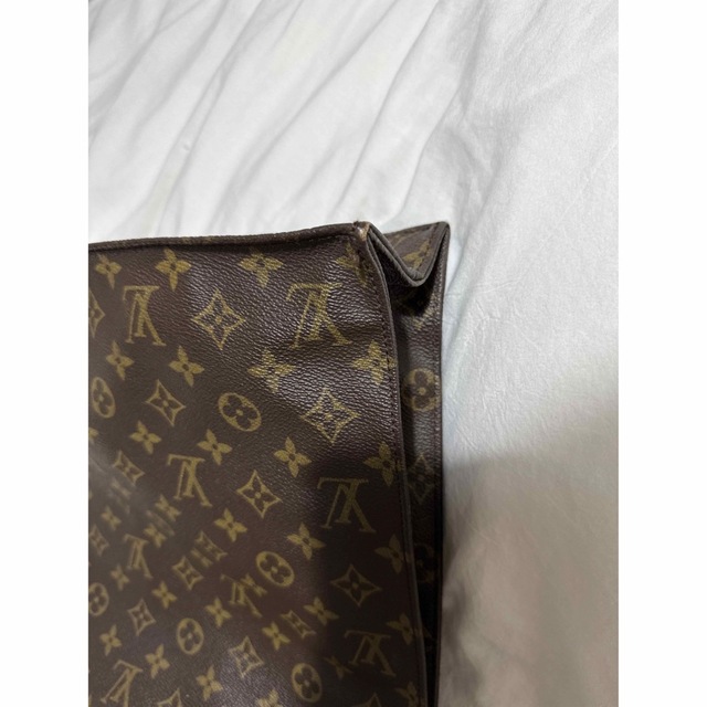 LOUIS VUITTON(ルイヴィトン)のルイヴィトン　モノグラム　サックプラ レディースのバッグ(トートバッグ)の商品写真