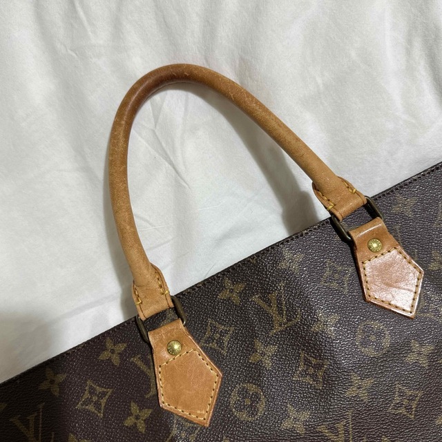 LOUIS VUITTON(ルイヴィトン)のルイヴィトン　モノグラム　サックプラ レディースのバッグ(トートバッグ)の商品写真