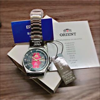 オリエント(ORIENT)の#orient(腕時計(アナログ))