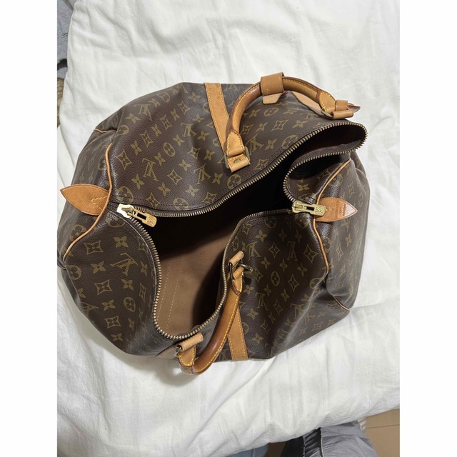 LOUIS VUITTON   ルイヴィトン キーポル  モノグラムの通販 by