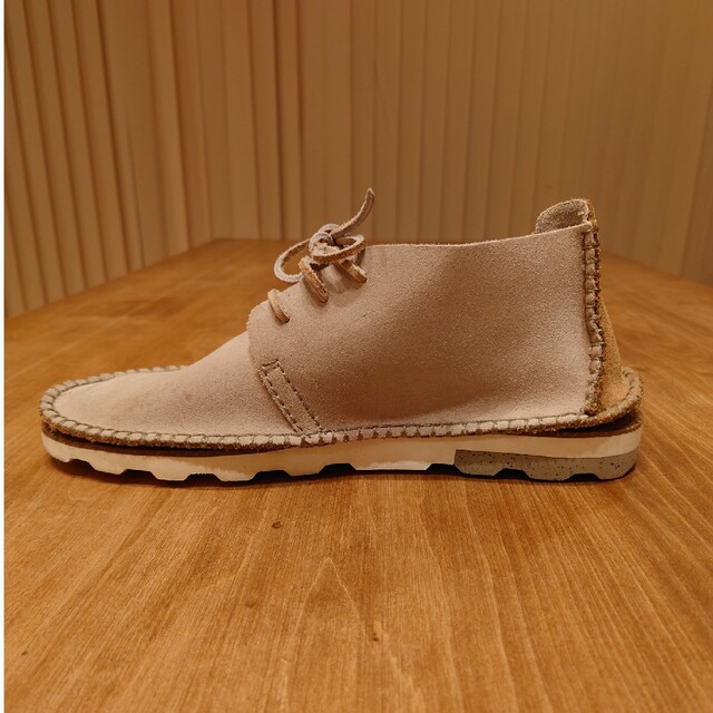 Clarks(クラークス)のCLARKS  HAYDON HILL  クラークス　ハイドンヒル メンズの靴/シューズ(ブーツ)の商品写真