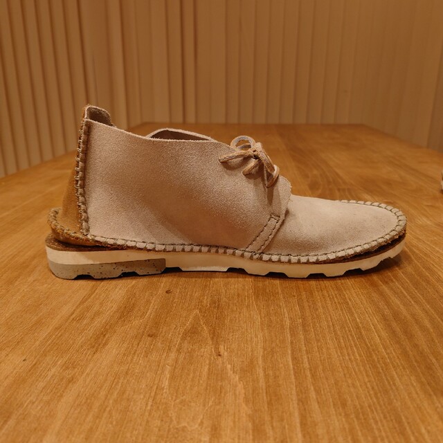 Clarks(クラークス)のCLARKS  HAYDON HILL  クラークス　ハイドンヒル メンズの靴/シューズ(ブーツ)の商品写真