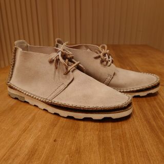 クラークス(Clarks)のCLARKS  HAYDON HILL  クラークス　ハイドンヒル(ブーツ)