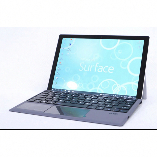 Office2019付属！Surface Pro 5 メモリ4G SSD128G