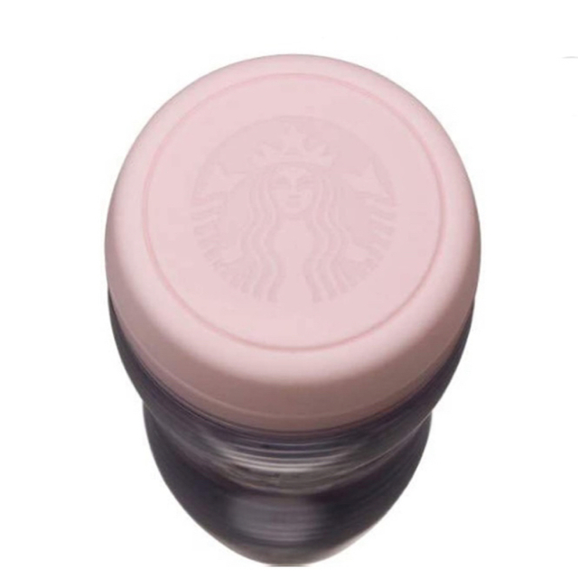 Starbucks(スターバックス)のスターバックス　SAKURA  ボトルスパークル インテリア/住まい/日用品のキッチン/食器(タンブラー)の商品写真