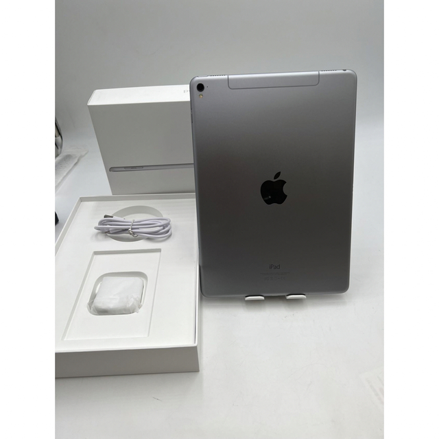 simフリー ipad pro 9.7 32gb silver