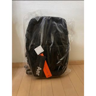 エアー(AER)のセーヌ様専用　新品X-PAC仕様品Aer City PackX-pac  14ℓ(バッグパック/リュック)