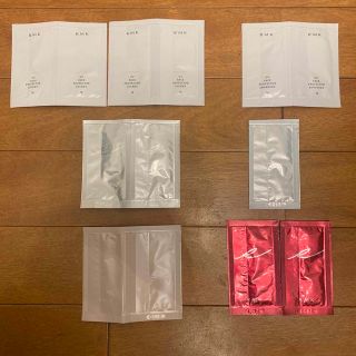 アールエムケー(RMK)のRMK 試供品(サンプル/トライアルキット)