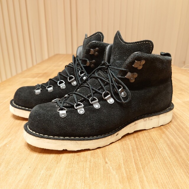 Danner MOUNTAIN LIGHT SUEDE GORE-TEX オリジナル stockshoes.co