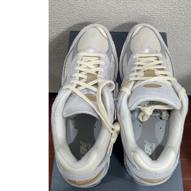 新品未使用】ニューバランスM2002RSA29cm 爆売り! sanjoseshamrockrun.com