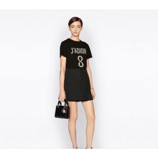 ディオール(Dior)のDior Tシャツ(Tシャツ/カットソー(半袖/袖なし))