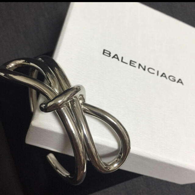 Balenciaga - バレンシアガ バングルの通販 by mo's shop｜バレンシアガならラクマ