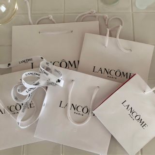 ランコム(LANCOME)のLANCOME ショップ袋(ショップ袋)