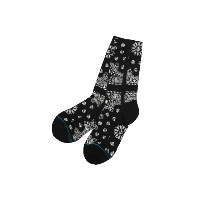 #FR2(エフアールツー)のSTANCE collaboration with #FR2 Socks レディースのレッグウェア(ソックス)の商品写真