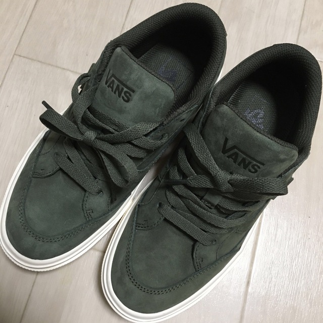 VANS VAULT(バンズボルト)のスニーカー23最終値下げ‼︎ レディースの靴/シューズ(スニーカー)の商品写真