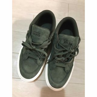 バンズボルト(VANS VAULT)のスニーカー23最終値下げ‼︎(スニーカー)