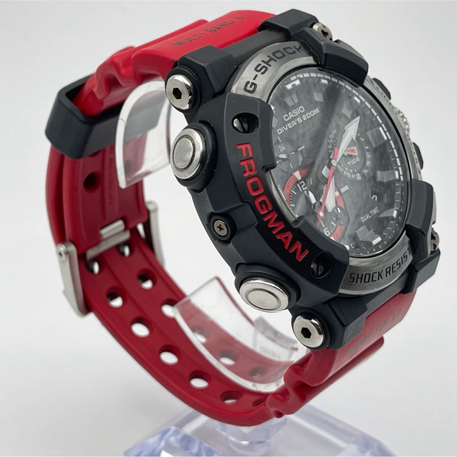 G-SHOCK GWF-A1000-1A4JF  国内正規品