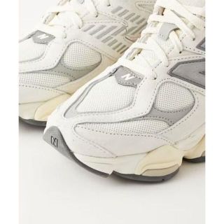 New Balance - 新品 ニューバランス 90/60 ECA ホワイト U9060ECA 23.0